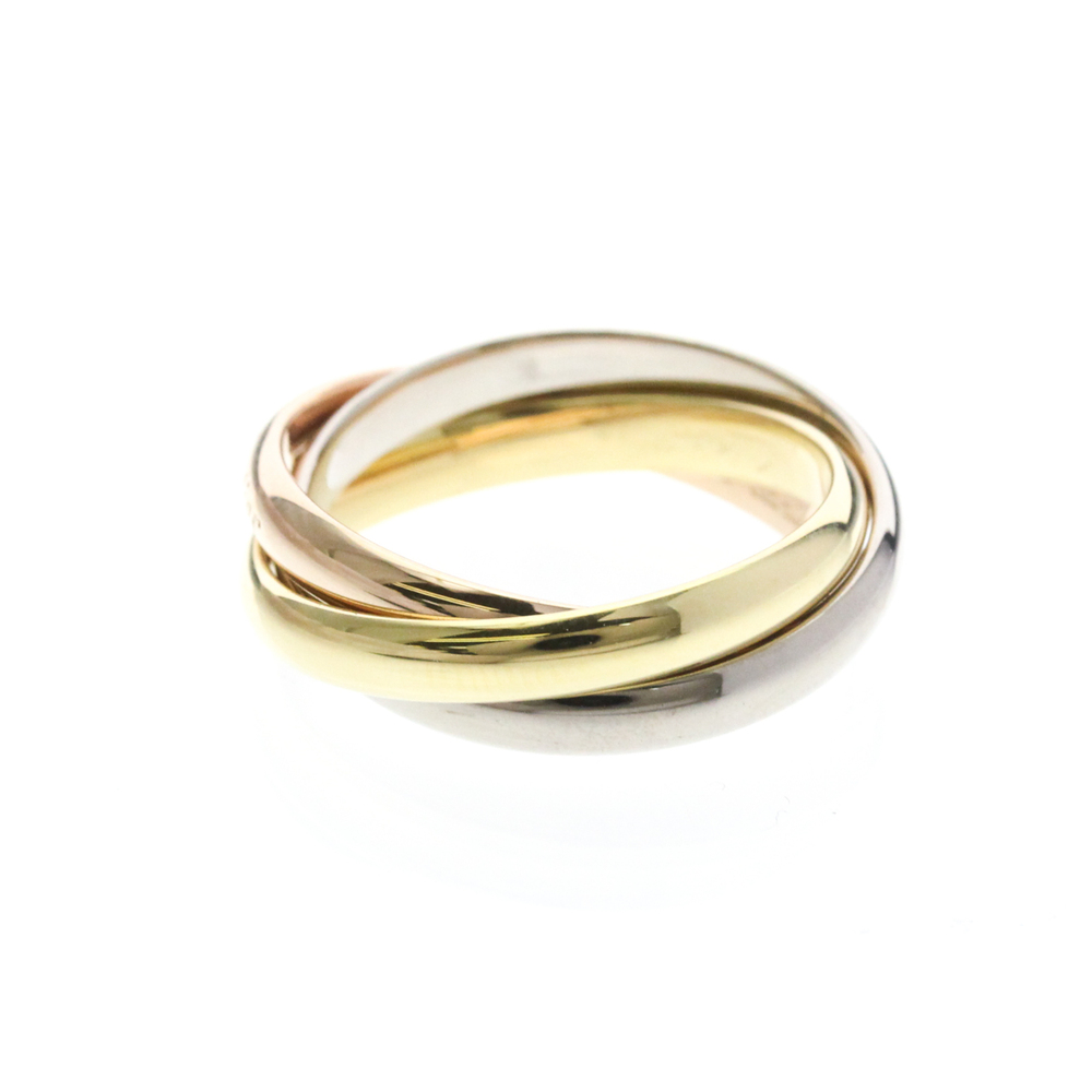 CARTIER Ring - Picture 2 of 9